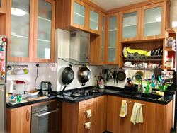 Blk 698B Hougang Street 61 (Hougang), HDB 5 Rooms #174600972